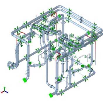 Water Hammer Analysis
