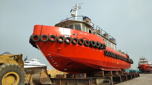 FPSO Conversion – Structural & Piping Packages