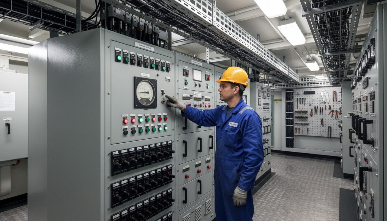 Electrical Engineering
