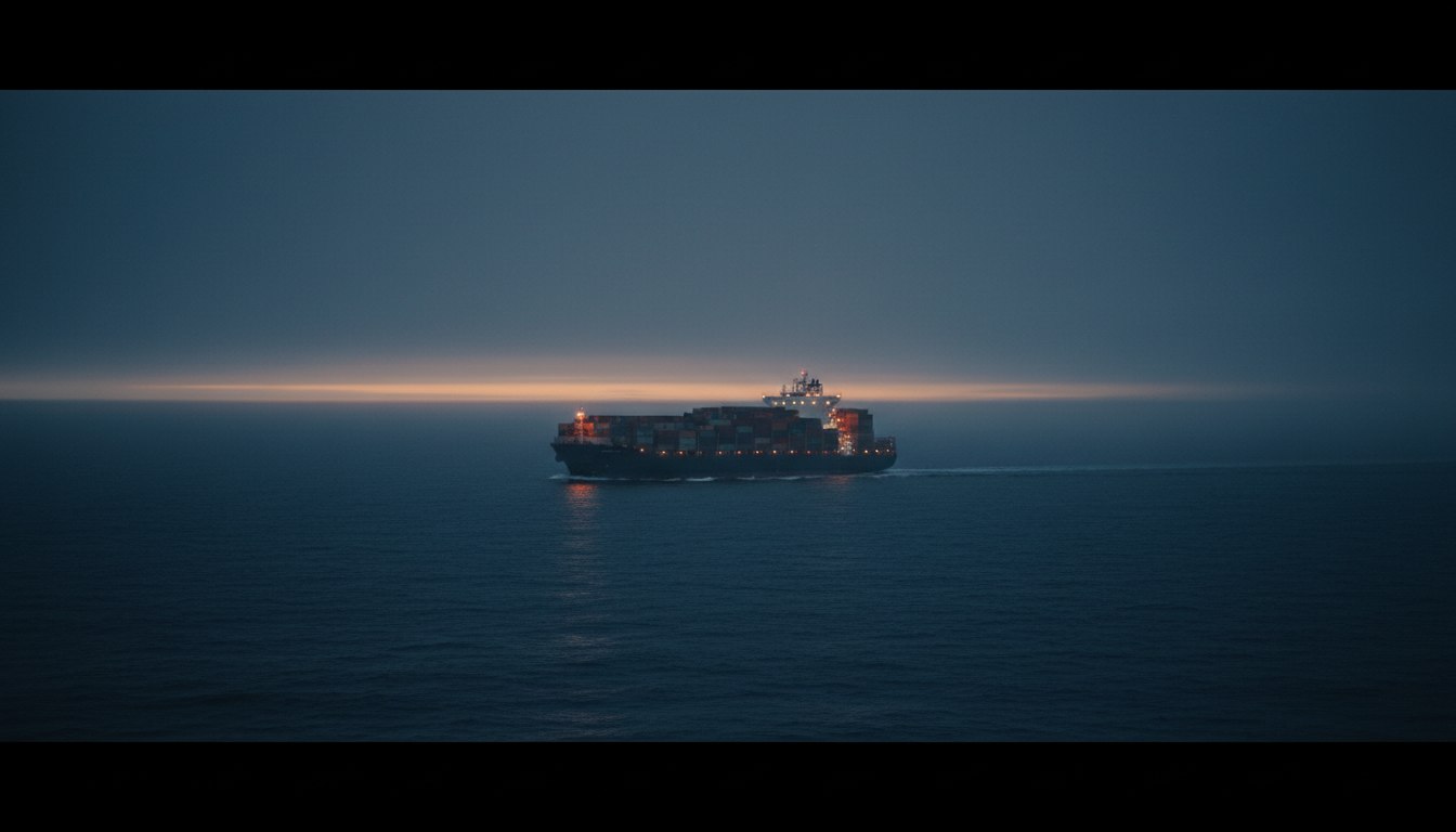 Ocean background